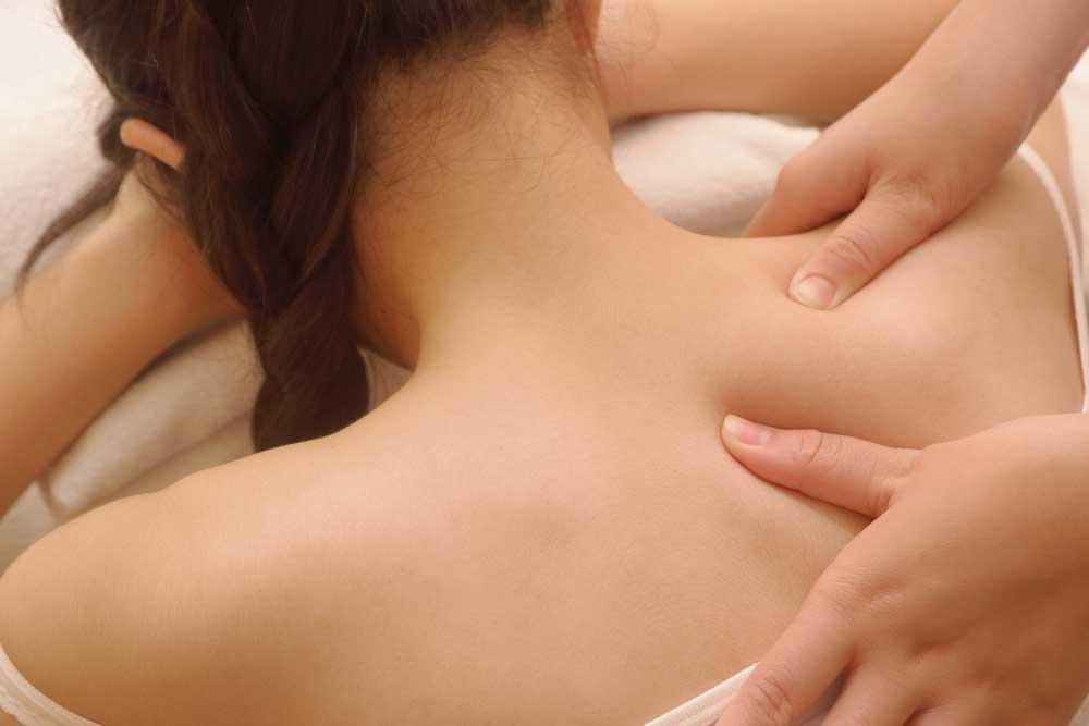 Massage Therapy  Torrance, CA 